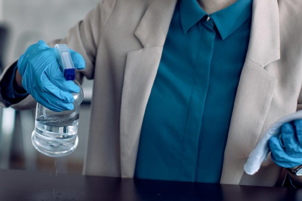 standardise of housekeeping s