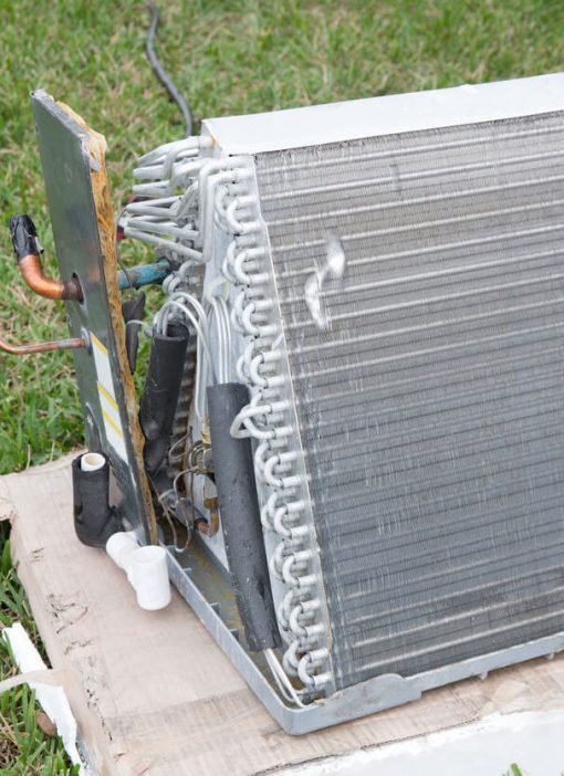 How to Clean Air Conditioner Coils ORAPI Asia