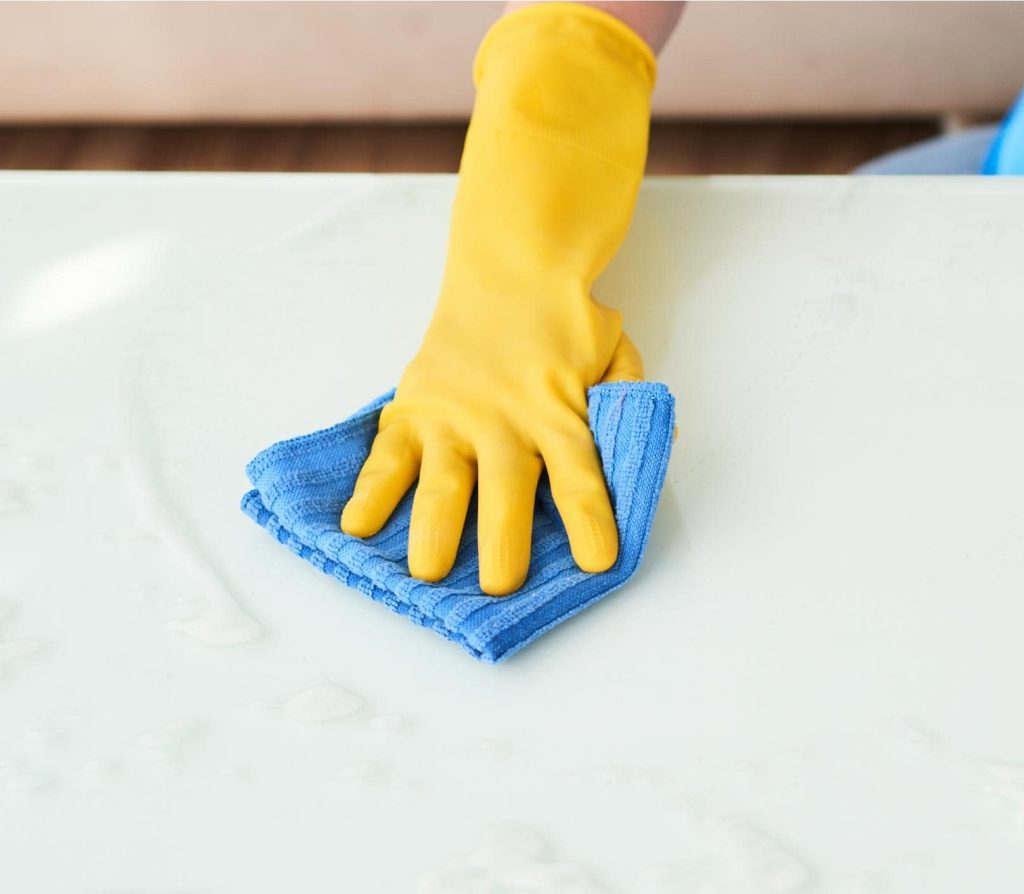 surface cleaning chemical Singapore