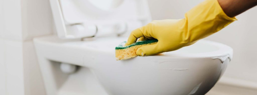 Toilet Cleaning Materials (Updated 2023) - Spring Cleaning Singapore