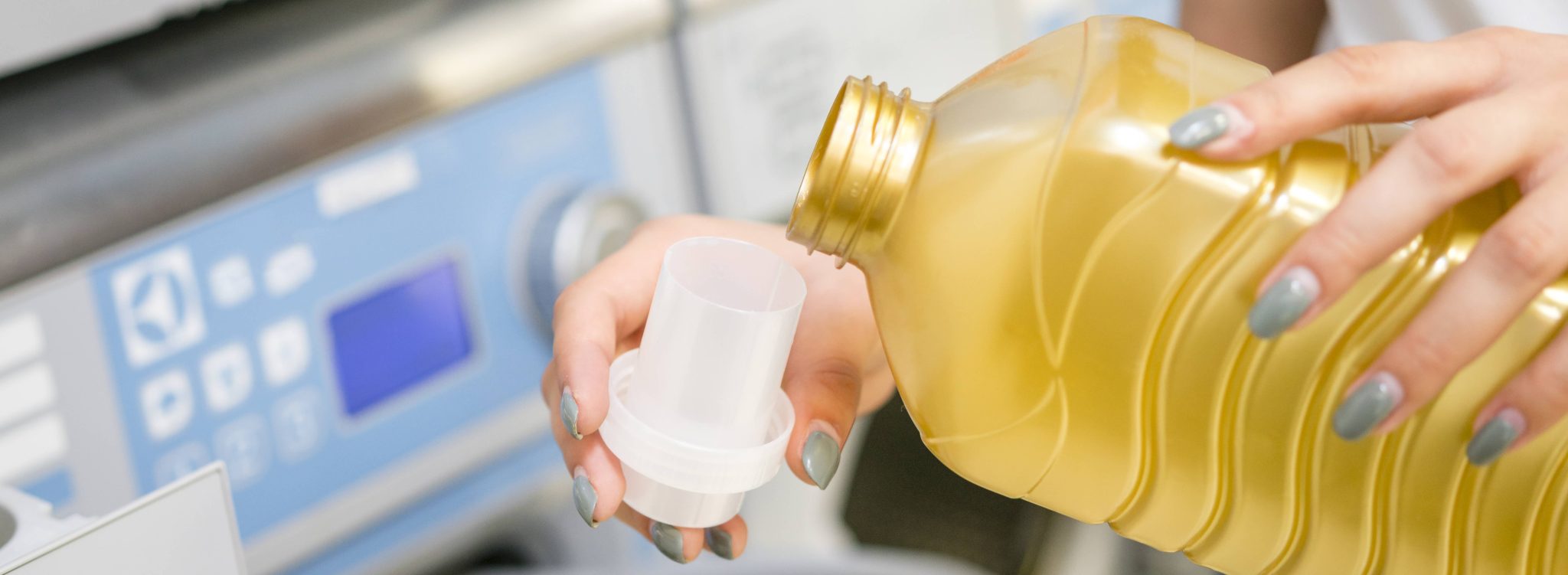 Endocrine Disruptors in Cleaning Products ORAPI Asia