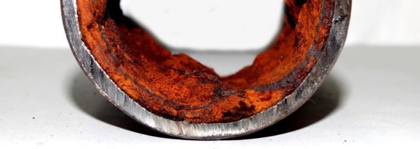 under deposit corrosion UDC