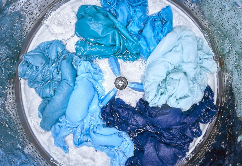 Laundry Solved: Exploring Each Cycle Of Laundry Washing | ORAPI Asia