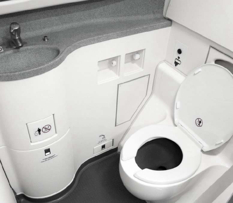 waste line maintenance treatment mro