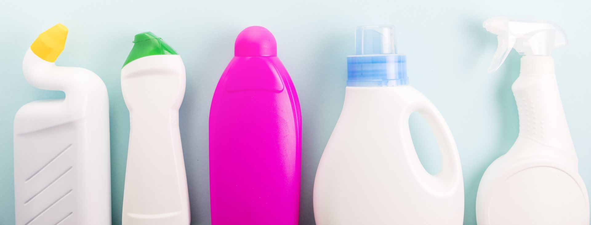 Endocrine Disruptors in Cleaning Products ORAPI Asia