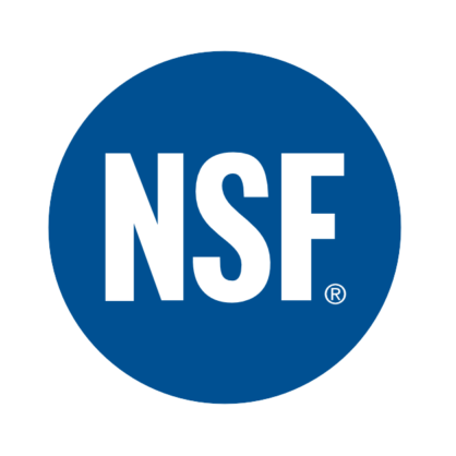 what do the nsf codes mean